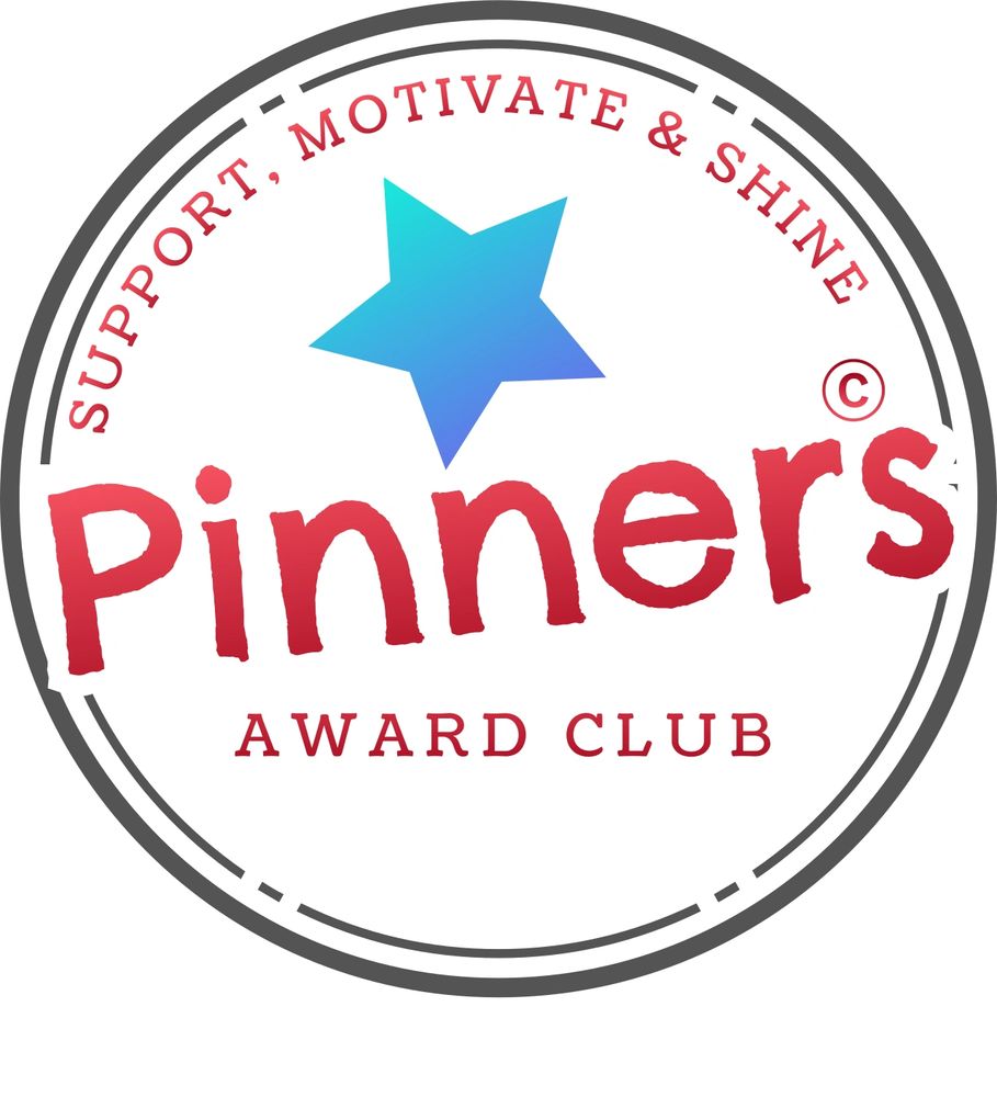 Pinners Award Club Home